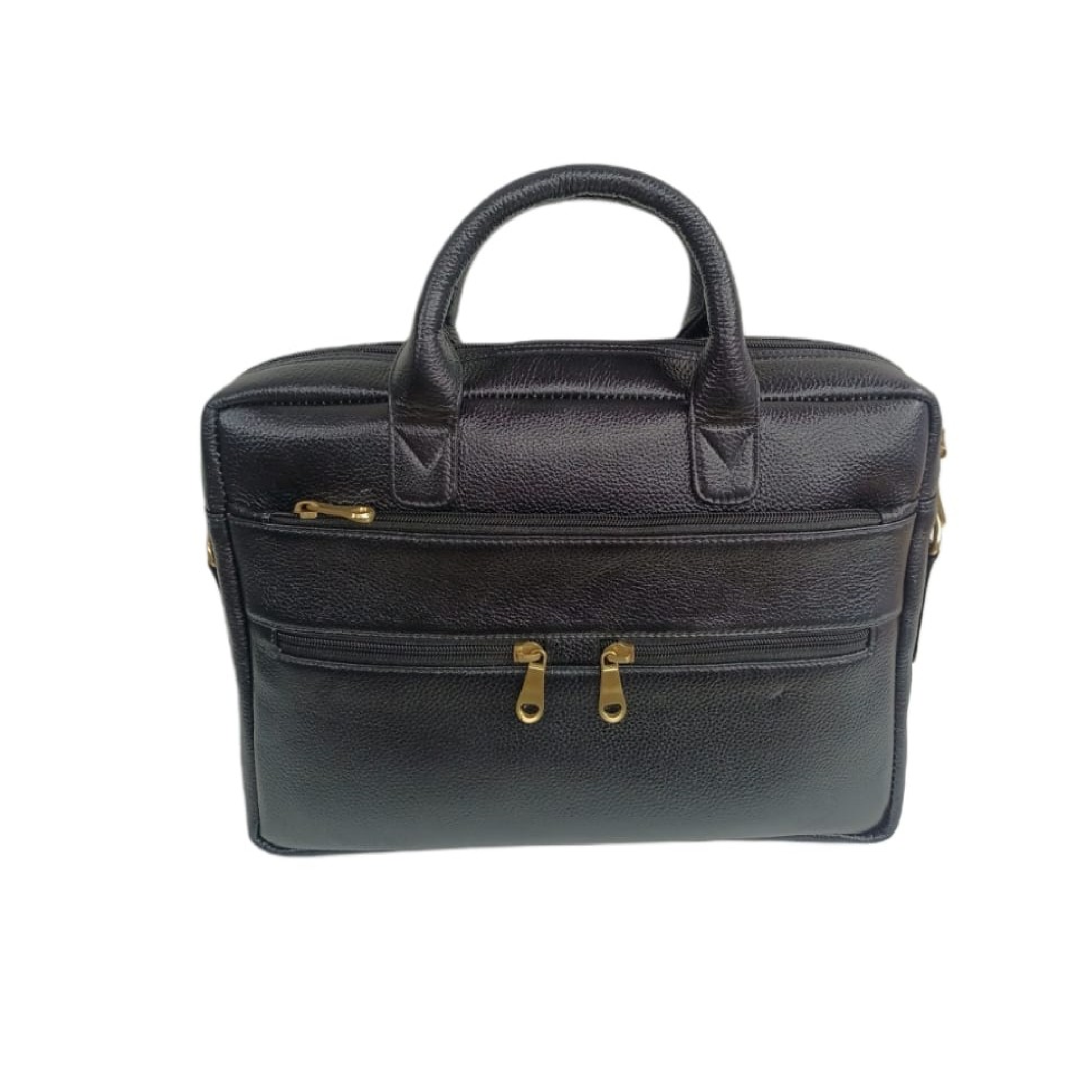 Executive Series – Premium Leather Laptop Bags