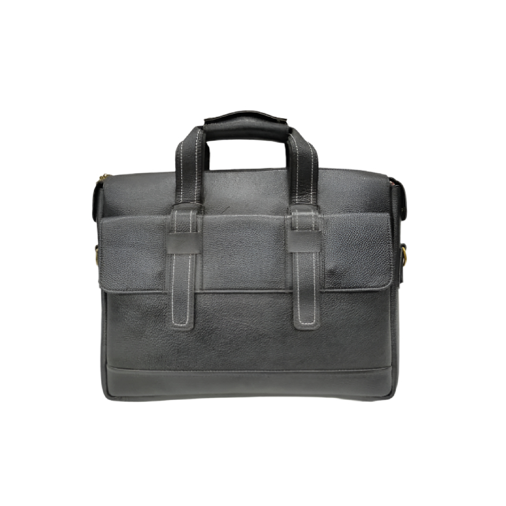 Straturo Classic Brief  (“Straturo” = Strategy + Structure) (laptopbag)