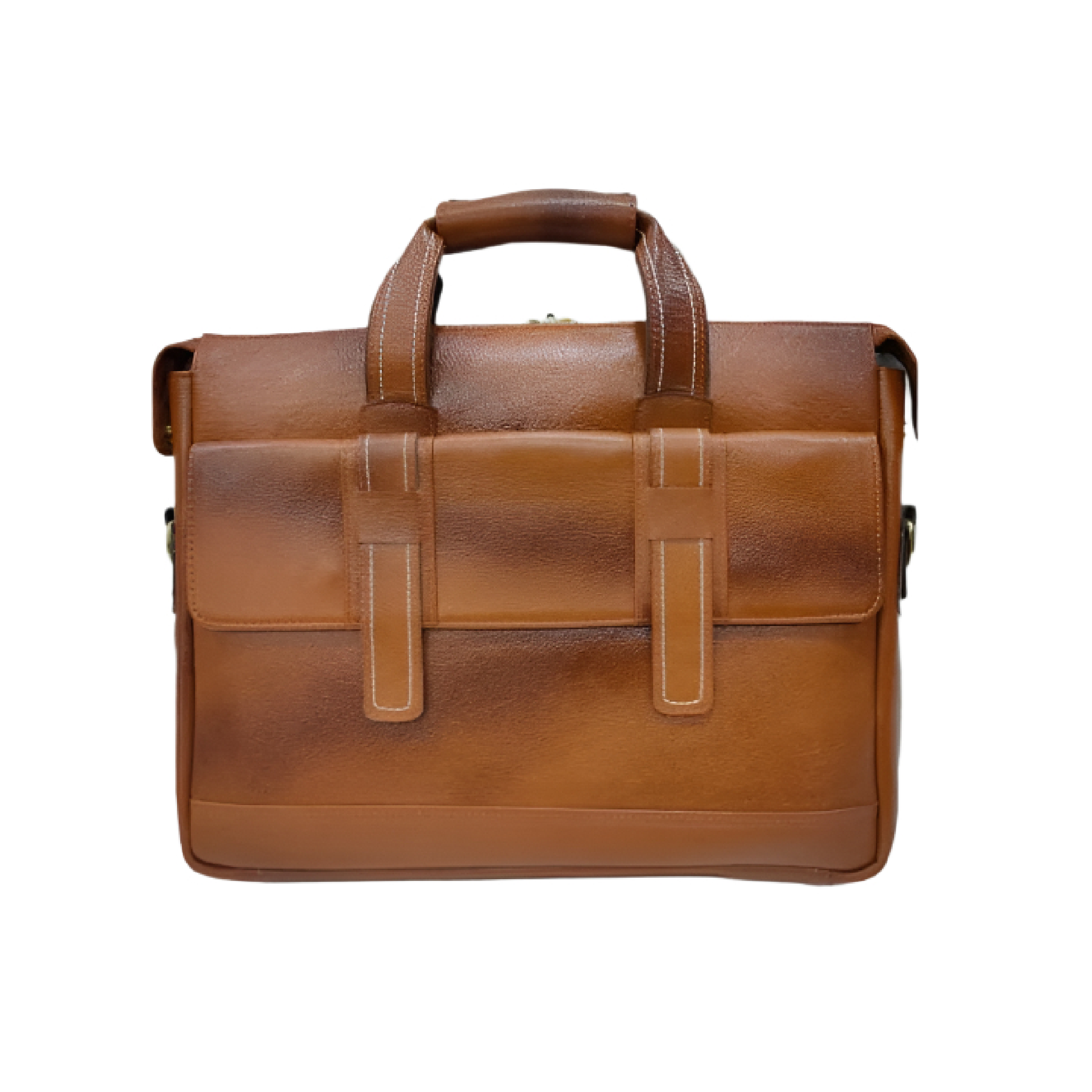 Straturo Classic Brief  (“Straturo” = Strategy + Structure) (laptopbag)