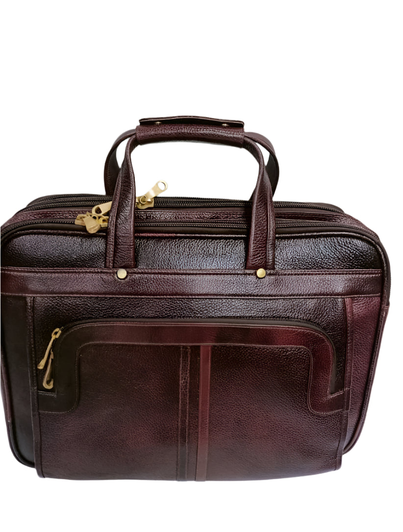 Execura Dual Vault (office bag)