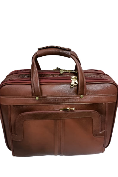 Execura Dual Vault (office bag)