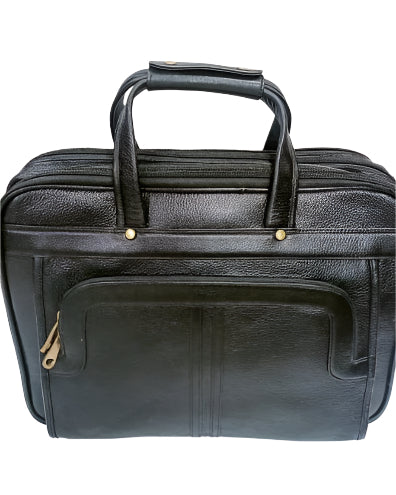 Execura Dual Vault (office bag)