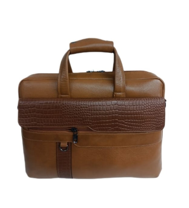 Crocora business bag