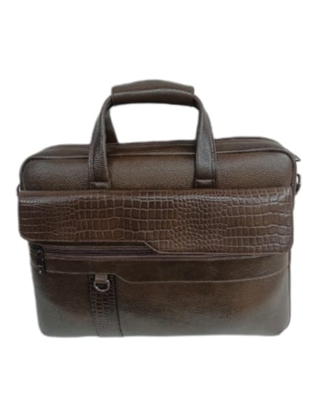 Crocora business bag