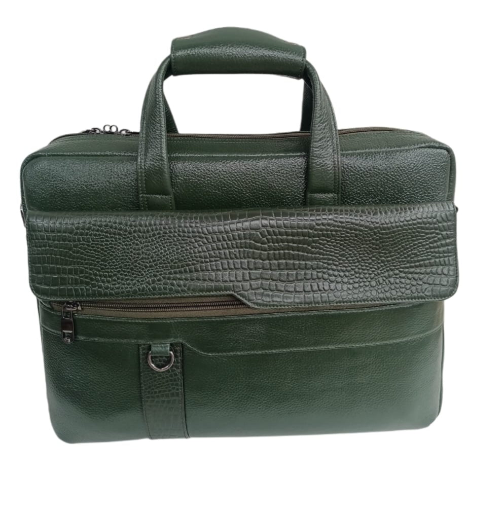 Crocora business bag