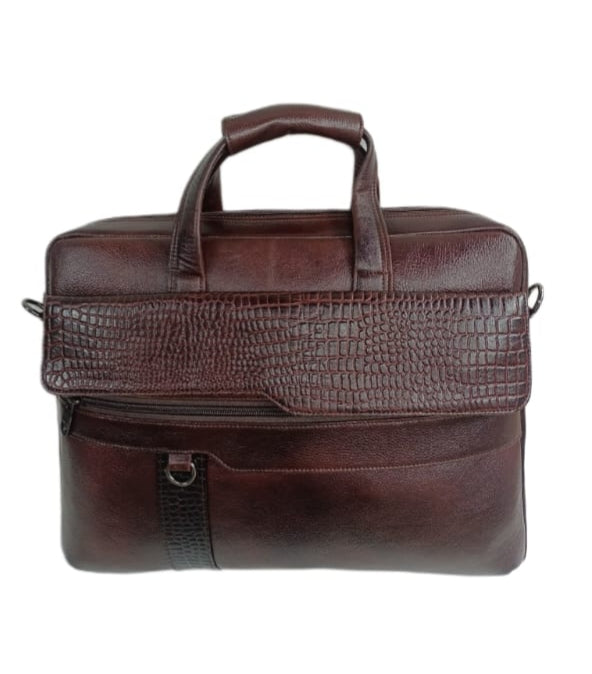 Crocora business bag