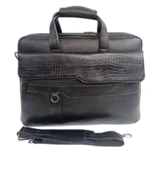 Crocora business bag
